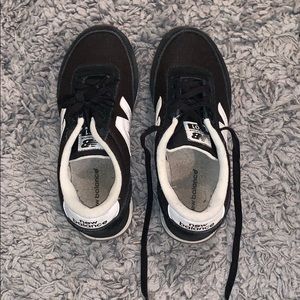 Women’s New Balance 501